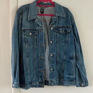 Classic Denim GAP Jacket